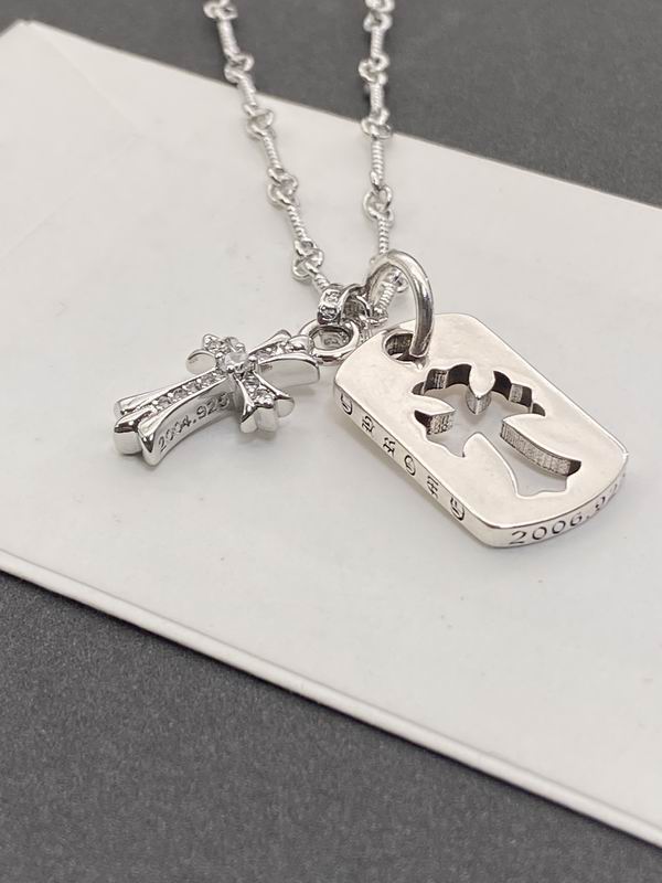 Chrome Hearts necklace 04lyx352 (3)